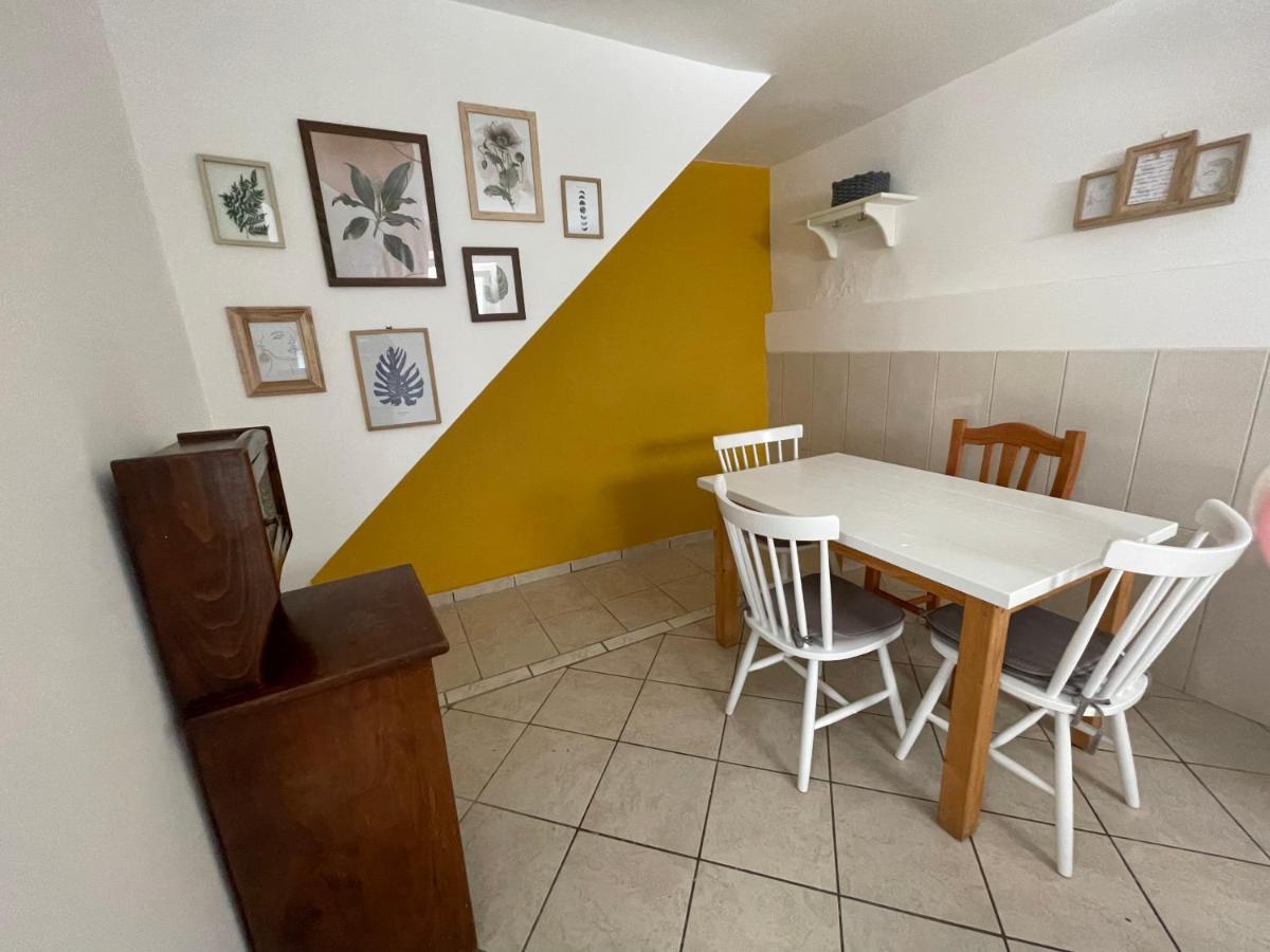 Apartment Chillout House Novalja Bagian luar foto