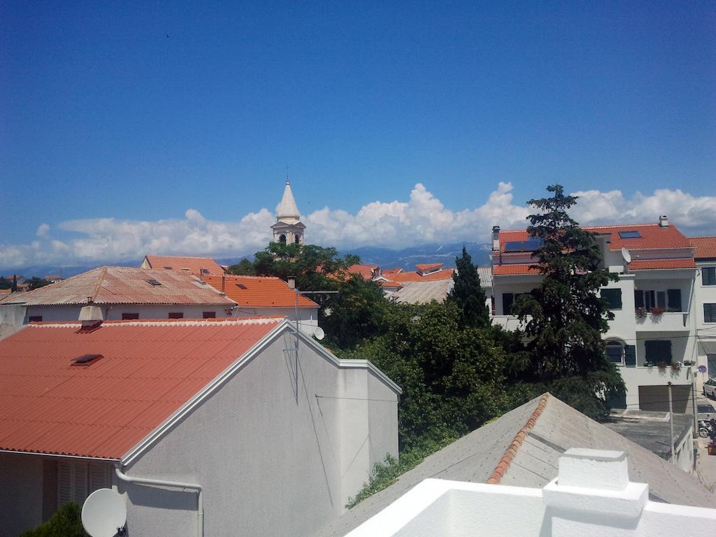 Apartment Chillout House Novalja Bagian luar foto